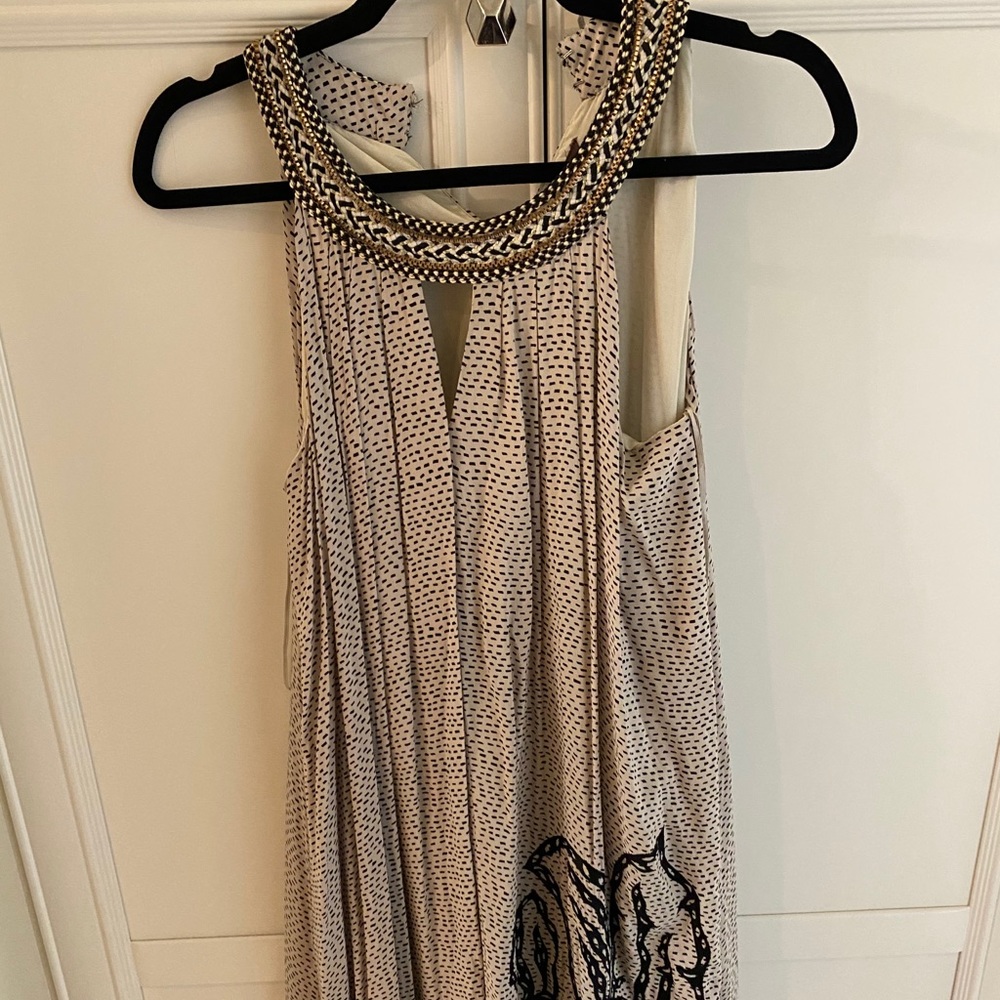 Ranna Gill dress